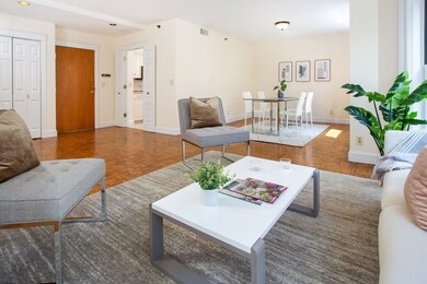 416 Commonwealth Ave unit 706, Boston, MA 02215 - photo 5