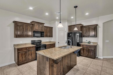210 E Sky View Ln, Washington, UT 84780 - photo 6