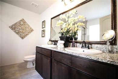 14848 Tim Hardaway Dr, El Paso, TX 79938 - photo 6