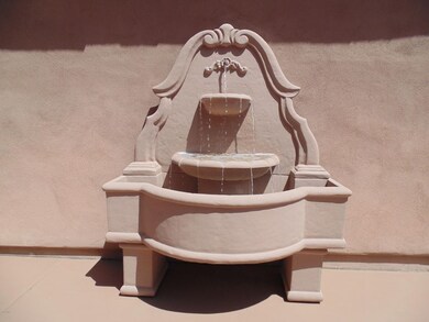 Fountain
