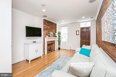 1132 Riverside Ave, Baltimore, MD 21230 - photo 3