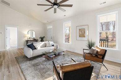 1006 Broad Street Rd, Manakin-Sabot, VA 23103 - photo 7