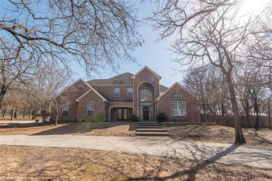 384 County Road 3418, Bridgeport, TX 76426 - photo 2