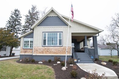 314 W Jefferson St, Tipton, IN 46072 - photo 4