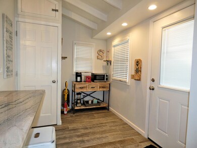 closet