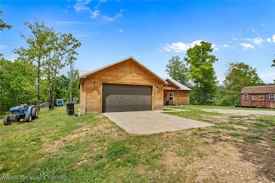 471962 E 720 Rd, Westville, OK 74965 - photo 3