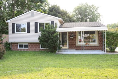 Main House