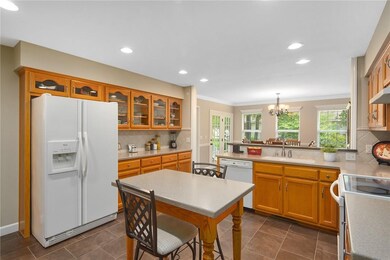 14877 Park Ridge Dr, Lowell, AR 72745 - photo 7