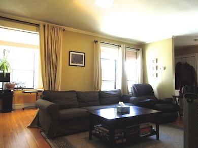 374 Concord Ave unit 2, Cambridge, MA 02138 - photo 5