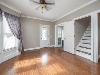 501 E. Jefferson St-107