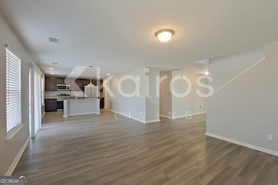 102 Colonial Way, Springfield, GA 31329 - photo 2