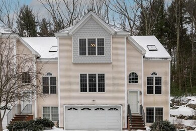15 Brookside Ln unit 15, Northborough, MA 01532 - photo 3