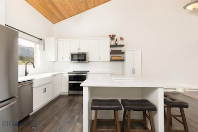 304 Firelight Dr, Big Sky, MT 59716 - photo 4