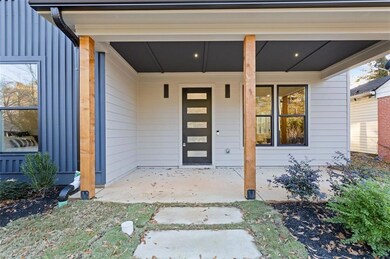 1346 Bernard St NW, Atlanta, GA 30314 - photo 6