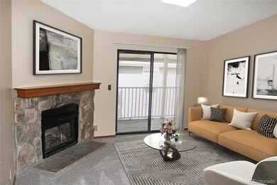 907 S Yampa St unit 205, Aurora, CO 80017 - photo 3