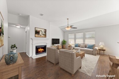 919 Fleming St, Wylie, TX 75098 - photo 3