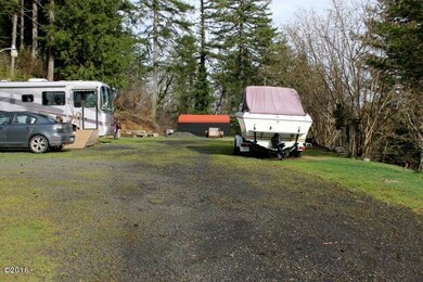 More views of the lot