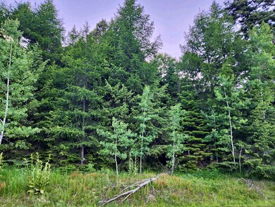 Borders State of Idaho Land