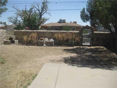 3812 Porter Ave, El Paso, TX 79930 - photo 6