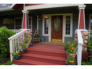 27332 S Meridian Rd, Aurora, OR 97002 - photo 3