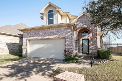 2900 Matterhorn Dr, Bedford, TX 76021 - photo 2