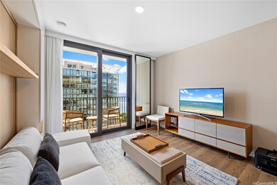 'A'ali'i unit 3910, Honolulu, HI 96814 - photo 3