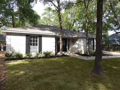 206 Texarkana Dr, Magnolia, TX 77354 - photo 3