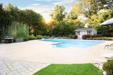 34 Carriage Trail, Belle Mead, NJ 08502 - photo 3