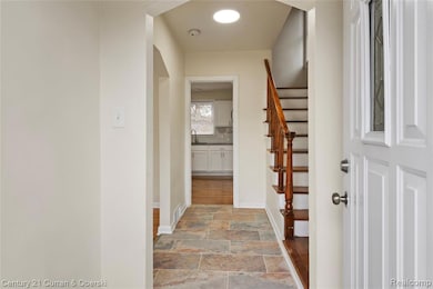 18467 Littlefield St, Detroit, MI 48235 - photo 4