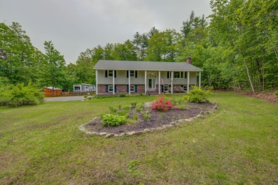 40 Sanborn St, Gorham, ME 04038 - photo 2