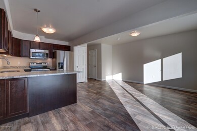 7541 E Reisner Loop unit 1, Palmer, AK 99645 - photo 5