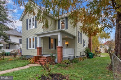 315 Laurel Ave, Laurel, MD 20707 - photo 6