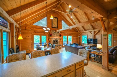 858 Sheldon Hill Rd, West Wardsboro, VT 05360 - photo 4