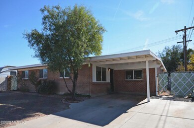 Carport