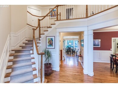 Entrance/Foyer