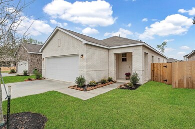 23 Valiant Ridge Trail, Magnolia, TX 77354 - photo 2