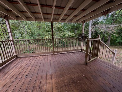 124 County Road 121, Nacogdoches, TX 75965 - photo 4