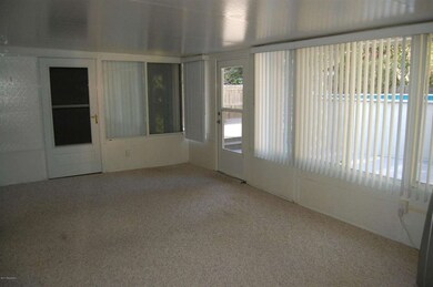 Florida Room