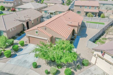 2102 S 118th Ave Avondale AZ 85323 X-26