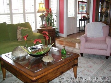 234 Courtyard Ln, Fayetteville, NC 28303 - photo 7