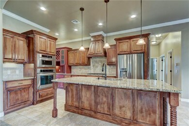 1400 Sawgrass Dr, Norman, OK 73072 - photo 5