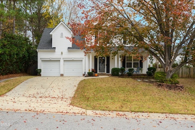 4213 Stoneford Trace Dr, Raleigh, NC 27616 - photo 2