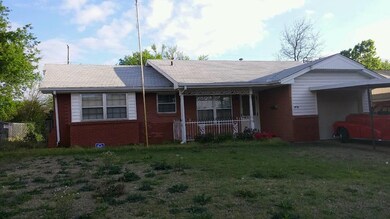 4716 Tate Dr, Oklahoma City, OK 73115 - photo 2