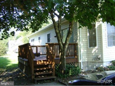 201 Franklin St, Harrington, DE 19952 - photo 3