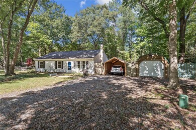 7656 Walnut Rd, Gloucester, VA 23061 - photo 3