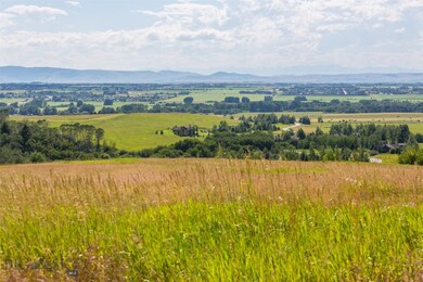 Great build site, easy to place your dream home