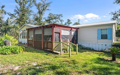 19191 Crews Rd, Glen Saint Mary, FL 32040 - photo 2