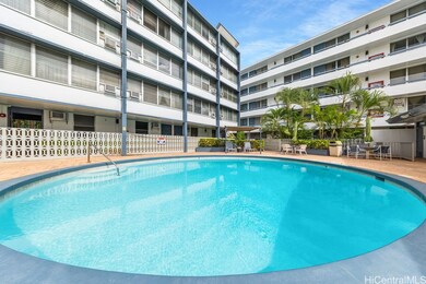 1550 Rycroft St unit 212, Honolulu, HI 96814 - photo 7