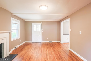 2815 Cheswolde Rd, Baltimore, MD 21209 - photo 7