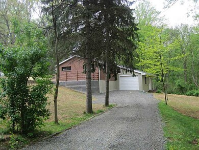 Other. Side view of property